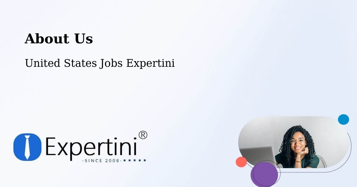 About Expertini Recruitment Platform  – Lake Forest - Lake Forest, United States Jobs Expertini