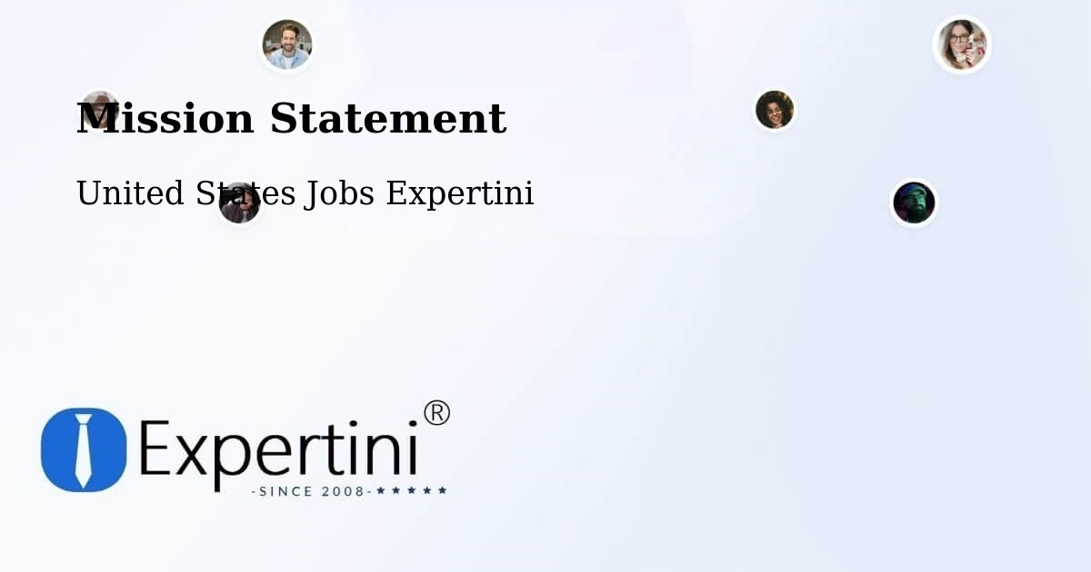 Corporate Mission – Lake Forest - United States Jobs Expertini